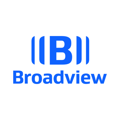 Broadview Logo